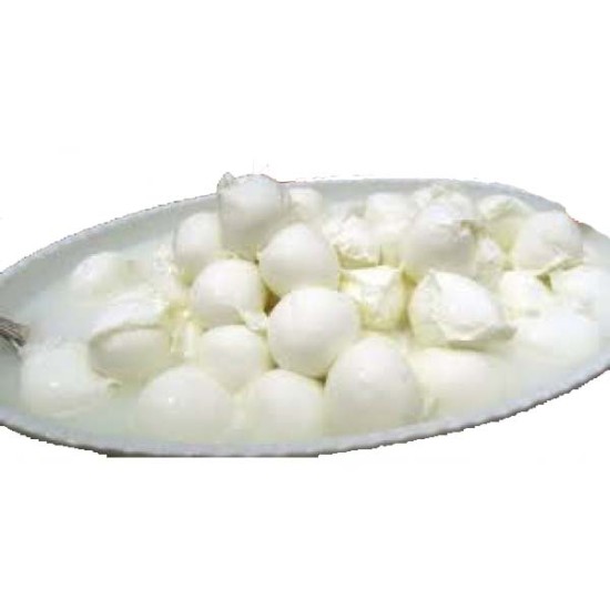 MOZZARELLA FIOR DI LATTE BOCCONCINI CASEIFICIO AVERSANO