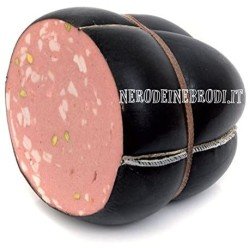 MORTADELLA DEI NEBRODI