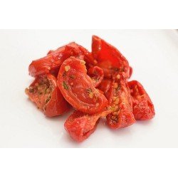 POMODORI SEMI DRY POMODORI SEMI DRY