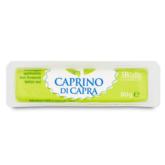 CAPRINO DI CAPRA