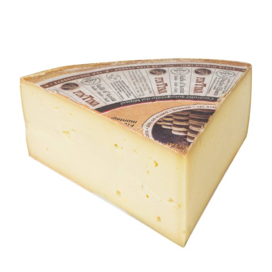 FONTINA VALDOSTANA 