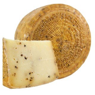 PEPATO VECCHIO