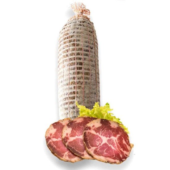 COPPA SICILIANA