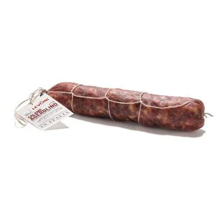 SALAME AGEROLINO A FETTE