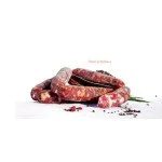 SALSICCIA STAGIONATA F.LLI FASOLO A PEZZO SOTTOVUOTO