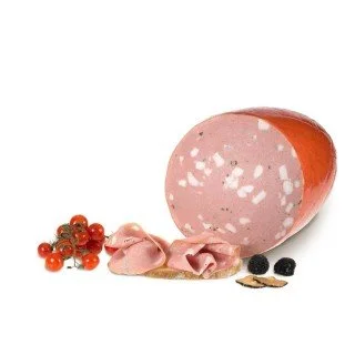 MORTADELLA AL TARTUFO