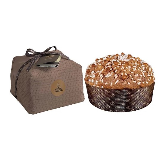  FIASCONARO - PANETTONE MANDORLATO