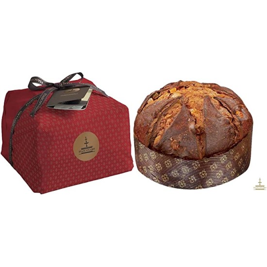  FIASCONARO - PANETTONE ORO VERDE 