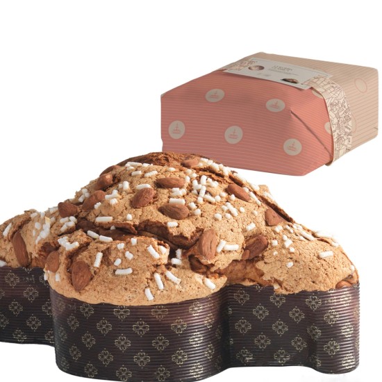 FIASCONARO - COLOMBA CLASSICA 