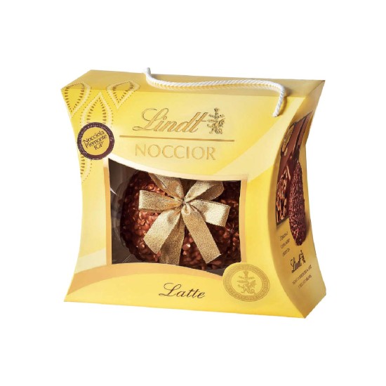 LINDT - UOVO NOCCIOR LATTE