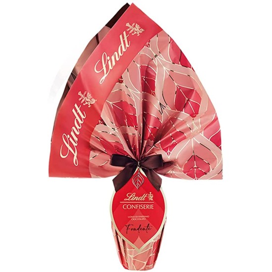 LINDT - UOVO CONFISERIE FONDENTE 