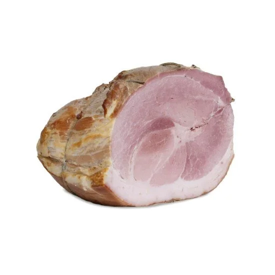 PROSCIUTTO COTTO ARTIGIANALE