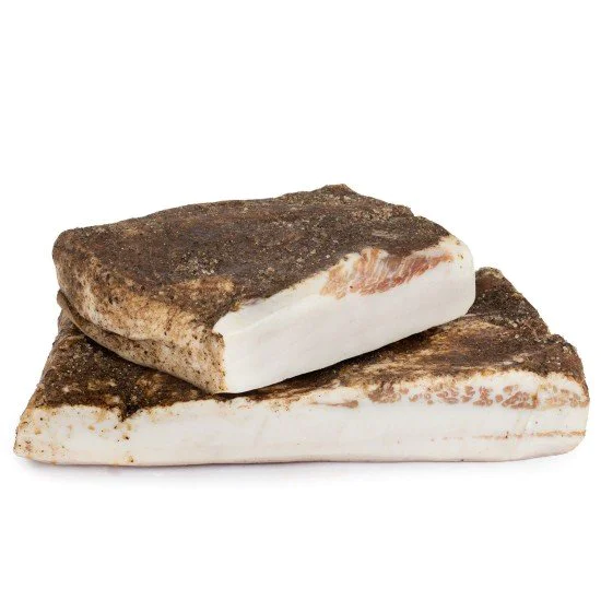LARDO DI COLONNATA