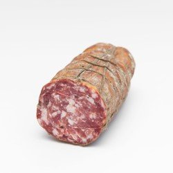 SALAME DEL PO SALAME DEL PO