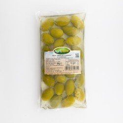 OLIVE BELLA DI CERIGNOLA OLIVE BELLA DI CERIGNOLA