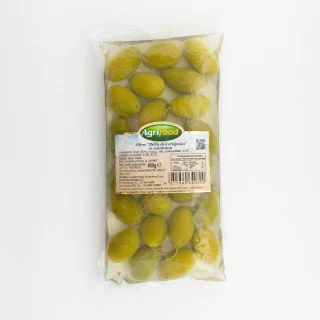 OLIVE BELLA DI CERIGNOLA