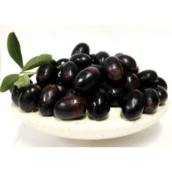 OLIVE LECCINE