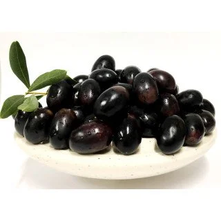 OLIVE LECCINE