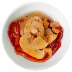 FIUNGHI PICCANTI FIUNGHI PICCANTI