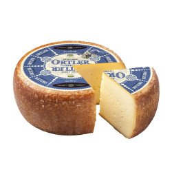 ORTELER SENZA LATTOSIO ORTELER SENZA LATTOSIO