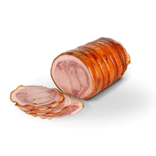 PORCHETTA