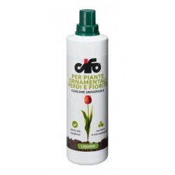 CONCIME LIQUIDO UNIVERSALE ml 1000 CONCIME LIQUIDO UNIVERSALE ml 1000