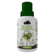 CONCIME LIQUIDO PER AGRUMI ml 200