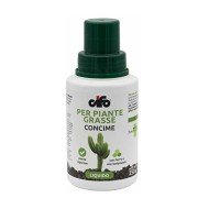 CONCIME LIQUIDO PIANTE GRASSE ml 200