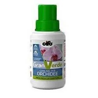 CONCIME LIQUIDO PER ORCHIDEE ml 200