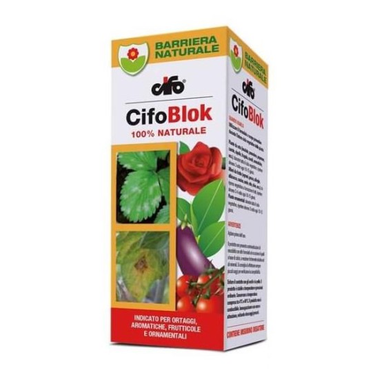 CIFOBLOK