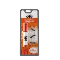 GEL INSETTICIDA FORMICHE GEL INSETTICIDA FORMICHE