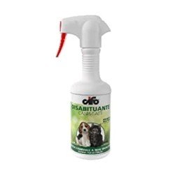 DISABITUANTE CANI & GATTI DISABITUANTE CANI & GATTI
