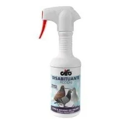 DISABITUANTE PICCIONI