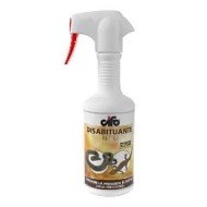 DISABITUANTE RETTILI