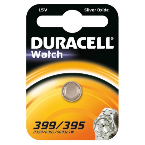 BATTERIA DURACELL 399/395