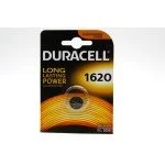 BATTERIA DURACELL 1620