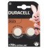 BATTERIA DURACELL 2025