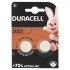 BATTERIA DURACELL 2025