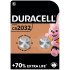 BATTERIA DURACELL 2032