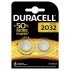 BATTERIA DURACELL 2032