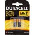 BATTERIA DURACELL MN21