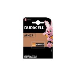 BATTERIA DURACELL MN27 BATTERIA DURACELL MN27