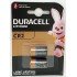 BATTERIA DURACELL CR2