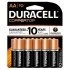 BATTERIA DURACELL 13