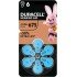 BATTERIA DURACELL 675