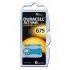 BATTERIA DURACELL 675
