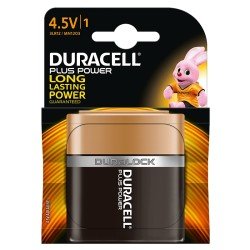 BATTERIA DURACELL STILO BATTERIA DURACELL STILO