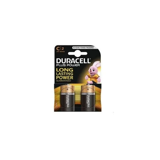 BATTERIA DURACEL 1/2 TORCIA