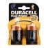 BATTERIA DURACEL TORCIA