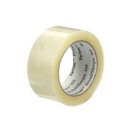 NASTRO IMBALLO TRASPARENTE